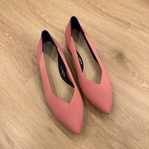 Rothy’s The High Point in Tulip